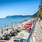 Appartamento Serena 2 Amazing Sea View - Happy