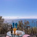 Serena 2 Amazing Sea View - Happy