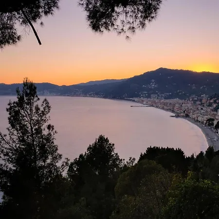 Serena 2 Amazing Sea View - Happy شقة