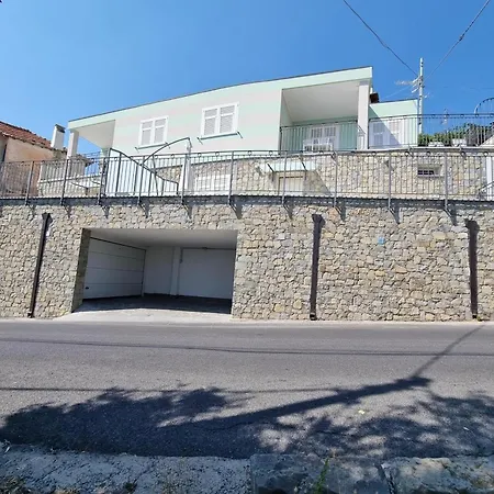 Serena 2 Amazing Sea View - Happy Apartamento *