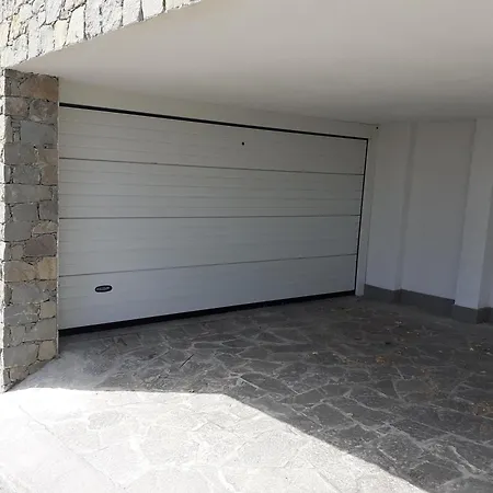 Apartmán Serena 2 Amazing Sea View - Happy *