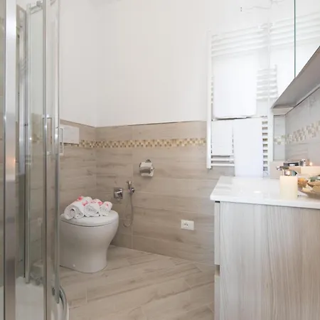 Serena 2 Amazing Sea View - Happy *