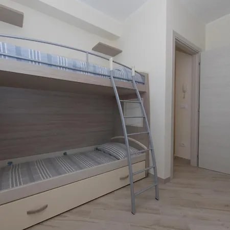 Serena 2 Amazing Sea View - Happy * ألاسيو