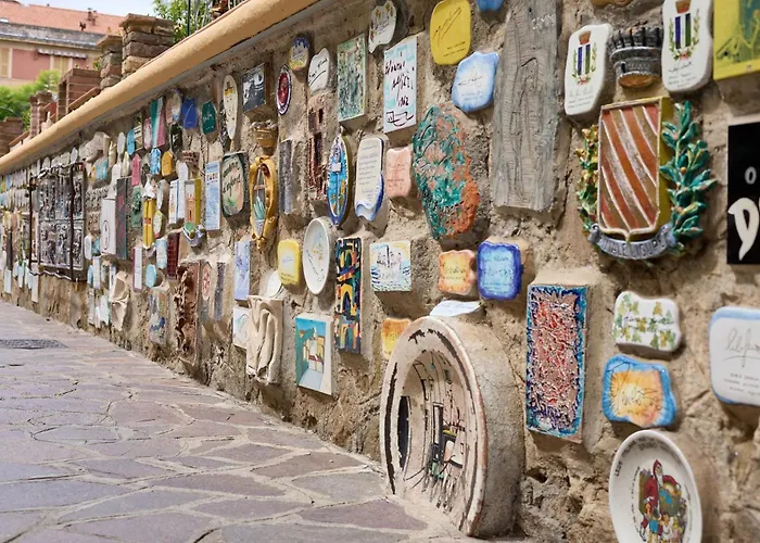 Serena 2 Amazing Sea View - Happy * Alassio