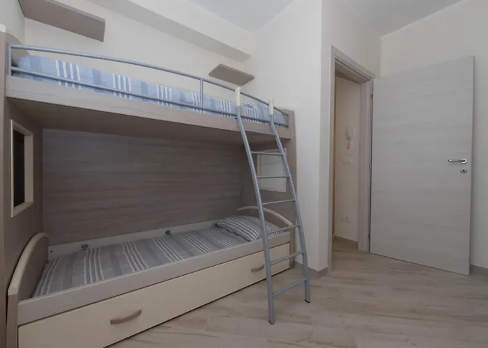 Serena 2 Amazing Sea View - Happy * Alassio