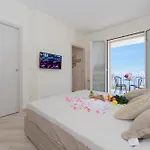 Serena 2 Amazing Sea View - Happy 阿拉西奥