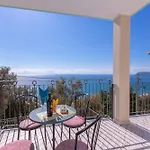 Serena 2 Amazing Sea View - Happy 阿拉西奥