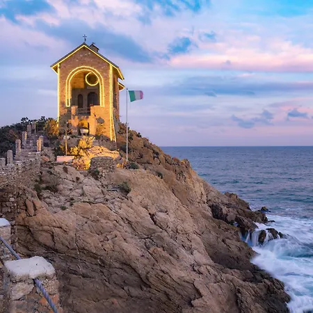 Serena 2 Amazing Sea View - Happy *