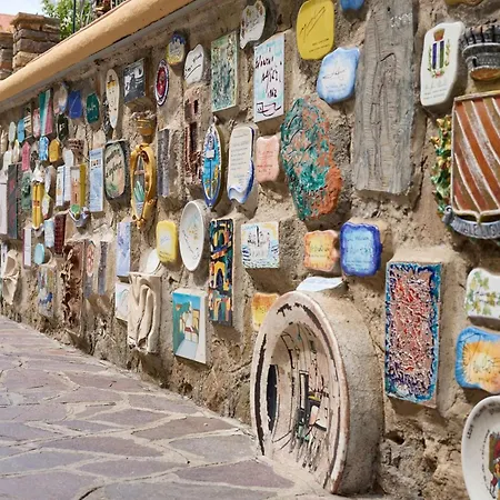 Serena 2 Amazing Sea View - Happy * 阿拉西奥