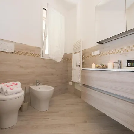 Serena 2 Amazing Sea View - Happy Lägenhet *