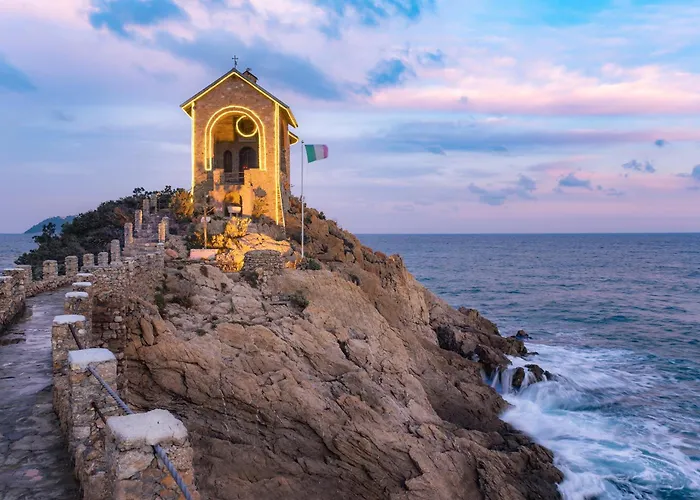 Serena 2 Amazing Sea View - Happy *