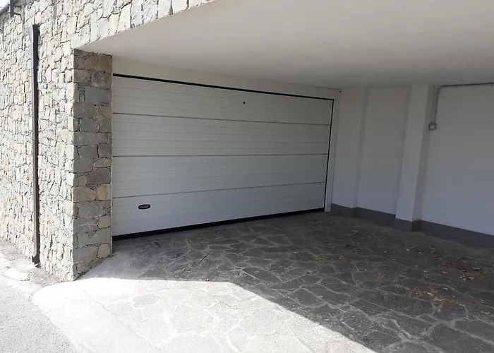 公寓 Serena 2 Amazing Sea View - Happy *