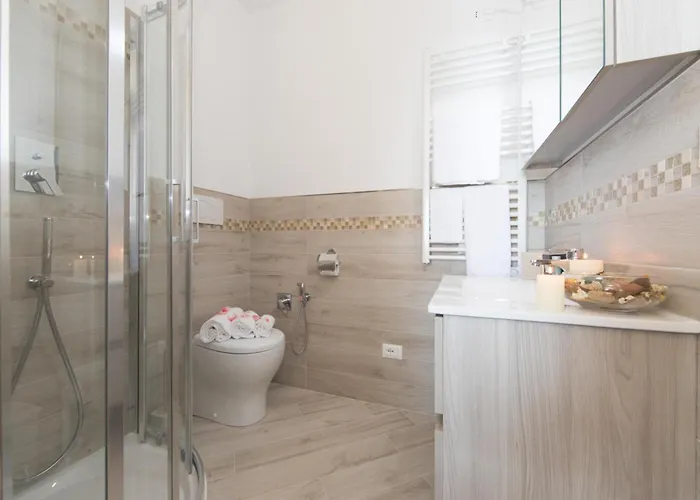 Serena 2 Amazing Sea View - Happy *